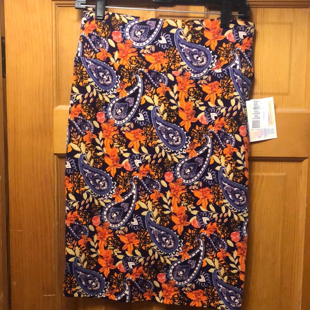 Cassie skirt. Size S NWT